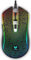 VPro Rapoo V25S Gaming Optical Mouse Black PC