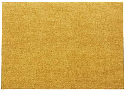 ASA, Tischset Meli-Melo in der Buttercup/Gelb, Maße; 46 x 33 cm, 78208076, Mittel