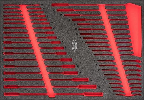Vigor V6807-L Accessori