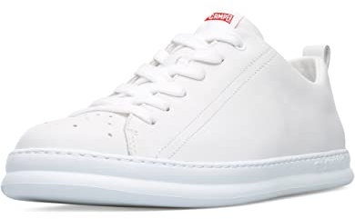 Camper Runner Four K100226, Sneaker casual Uomo, Natura bianca 047, 45 EU