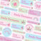 123 Name Labels for Kids No Iron Name Tags for Clothes Name Stickers for Water Bottles, School Uniform, School, Nursery, Care Homes, Washable and Dishwasher Safe for Children (Unicorns and Rainbows)