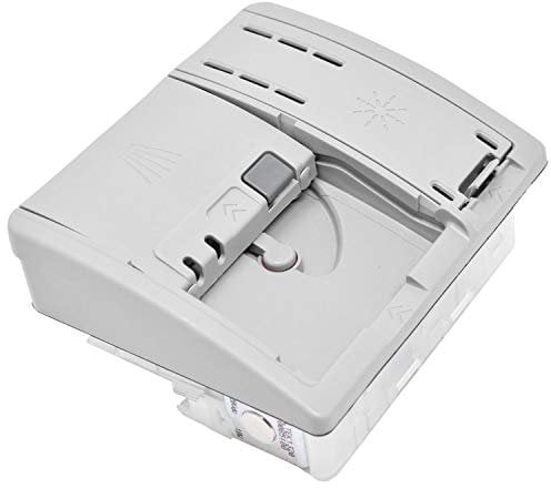 sparefixd Detergent Tablet Dispenser to Fit Bosch Dishwasher