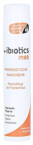 IBIOTICS med mikrobiotische Handcreme 50 ml