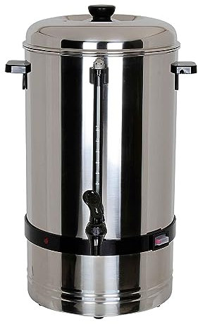 Percolateur Inox 10L - L2G