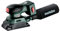 Metabo PowerMaxx SRA 12 BL Akku-Sander 12V (Schleifgerät mit Schleifplatte, ohne Akku + Ladegerät) # 602036850
