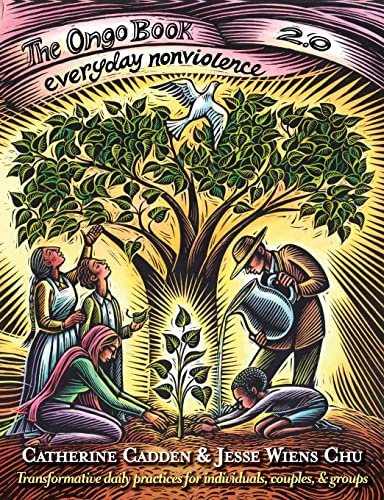 The Ongo Book 2.0: Everyday Nonviolence