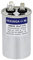 VEXUNGA Kondensator 20uF 20 MFD 370VAC 440VAC 450VAC 50/60Hz Runder AC Kondensatoren CBB65 für Klimaanlage Kompressor Motor Luft Wärmepumpe oder Lüftermotoren