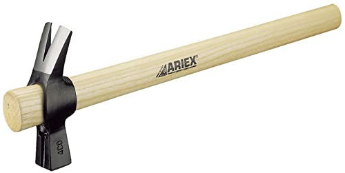 6PZ MARTELLO CARPENTIERE ARIEX ART. 290 GR.250