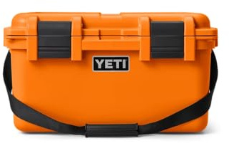 YETI Loadout Go Box 2.0, King Crab, 30