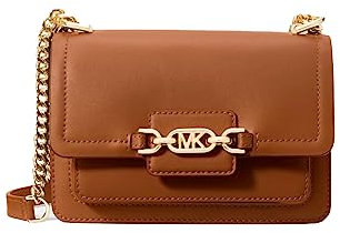 Michael Kors 32S2G7HC0L XS XBODY Women LUGGAGE Size One Size