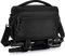 bagsmart Sacoche étanche pour appareil photo reflex numérique avec housse de pluie, petit étui pour petits trépieds, Noir , Valise
