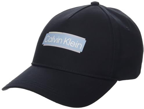 Calvin Klein Klassische Baseballmütze für Herren