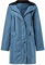 Regenjacke Damen Wasserdicht Atmungsaktiv, Regenjacke Damen Wasserdicht Regenmantel Mit Kapuze Winddicht Wetterfest Übergangsjacke Atmungsaktiv Mantel Jacke Outdoor Geldbeutel Damen GanzköRper