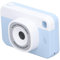 1080P Digital Camera, 48MP 4X Digital Zoom Compact Camera, Portable Cute Camera for Teens Students Boys Girls, 2.4 Inch IPS Screen, Autofocus, Flashlight, Automatic Beauty