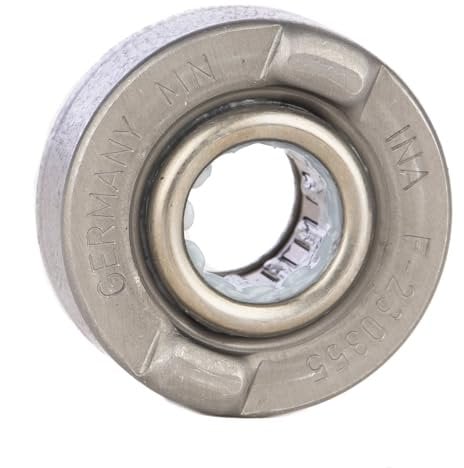Fiaschetta cuscinetto per levigatrice a nastro GBS 75AE e altri modelli BOSCH - 2605805008