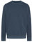 Camp David Herren Sweatshirt mit Used-Waschung Blue Navy XXL