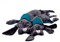 Theralino manimo® Gewichtstier Hund, gewichteter Hund - 1 oder 2 Kg - Sensorischer Hund als beruhigender Begleiter für Kinder und Erwachsene (2, Kilogramm)