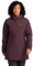 Jack Wolfskin Damen Heidelstein Ins Jkt W, Amaranth, XL EU