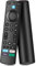 Télécommande Vocale de Remplacement pour Fire AMZ Smart TVs Cube, TV Stick/Lite/4K/4K Max, Convient au Smart TV Insignia/Toshiba/Pioneer