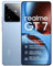realme GT 7 5G Smartphone,Batería 7000mAh,Dimensity 9400‌e,50 MP+50 MP,120Hz 6.78 Pantalla,12GB+512GB Telefono Movil,Dual SIM Android 15,NFC IP69, Sin Cargador,Azul