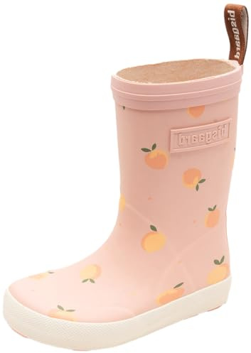 bisgaard barefoot high rubber