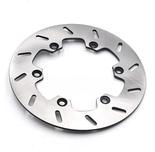 Motorradzubehör Motorrad-Bremsscheibe Hinten, Zubehör Für Yamaha WR 125 R 2009 2010 2011 2012 2013 2014 2015