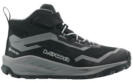 LOWA Stiefel mittel TRAILUX GTX MID JR