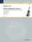 Kleine Melodien-Schule: 20 kleine Stücke. Band 1. op. 123. Violine und Klavier. (Edition Schott)