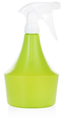 wenco Universalsprüher, Volumen 0,5 Liter, Kunststoff, Philo, Weiß, 537032