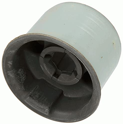 LEMFÖRDER 39406 01 Mounting Control/Trailing Arm Compatible for Volkswagen Passat B7 Estate (365) 2010-2015 Rear, Both Sides, Front Axle and Other Vehicles