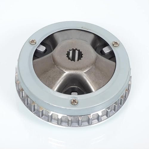 Variateur P2R compatible avec Scooter Yamaha 125 X-Max 2006 à 2009