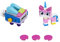 LEGO 30406 Unikitty Roller Coaster Wagon