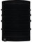 BUFF Junior Polar Halstuch, Stirnband & Winter Halswärmer, Skimaske & Gesichtsschutz, Sturmhaube, Solid Black, One Size