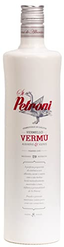 St Petroni Vermello Vermú Rojo - 1 L