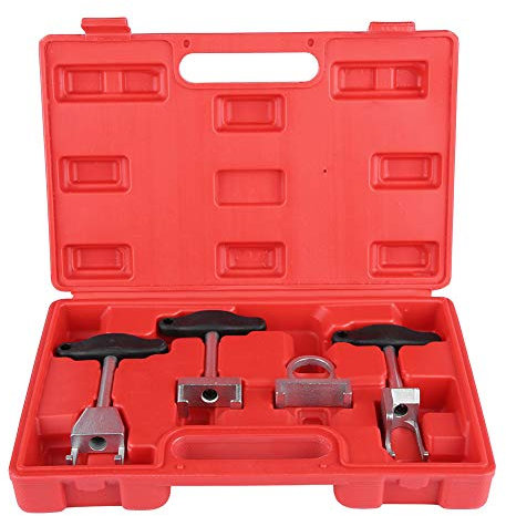 4 teiliges Z¡§1ndspulen Abzieher Set Auto Z¡§1ndspulen Abzieher Werkzeugsatz Kfz Reparaturwerkzeuge Fahrzeuge , auto reparatur werkzeug , Werkzeuge die Autowartung