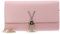 VALENTINO Divina Lady Clutch Cipria