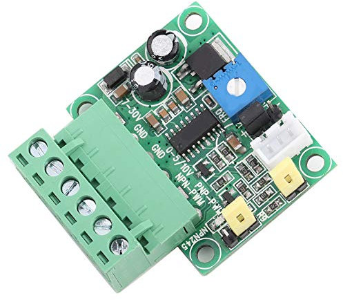 DC 7 30V Spannung zu PWM Signalwandler 2KHZ 20KHz PWM Signalwandler 0 5V / 0 10V Analoge Eingangsspannung zu 0 für die Signalumwandlung