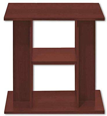 ZooPaul Aquarium Unterschrank Budget 60 x 30 x 60 cm Wenge