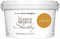 CHALK PAINT Ambra per Mobili e Pareti - Pittura Shabby Chic Vintage EXTRA OPACA (2,5 Litri)