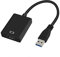 COOFINE USB 3.0 to HDMI Adapter, 1080P Full HD Video and Audio Multi Monitor Graphics Converter Adaptor compatible With Laptop/PC/Projector/HDTV Compatible with Windows XP 7/8/8.1/10…