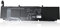 XG4K6 0XG4K6 Laptop Battery Replacement for DELL XPS 17 9700 Precision 5750 Series(11.4V 97Wh)