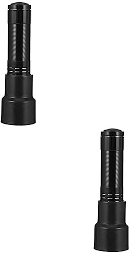 GANAZONO 2st Taschenlampe Wachtel Inkubator Eierkerze Für Alle Eier Led-licht-inkubator Eiertester Licht Kerzenlicht Für Eier Enteneier Zum Ausbrüten Prüfer Plastik Gebührenpflichtig