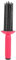 Curling Roll Comb,Hair Curler,Lockenkamm,Heatless Hair Curler,Curly Hair Brush für Tangle Locken,Hair Roller Wellen Lockenstab