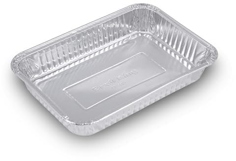 Broil King Fett-Auffangschale Baron