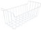 KGA SUPPLIES Chest Freezer Basket Compatible with Frigidaire Chest Freezers FC1459R, FC1822C, FC1822R