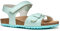 Geox J Adriel Girl C Sandal, Watersea, 28 EU