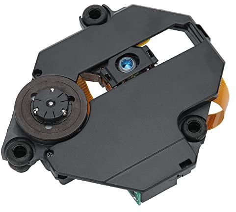 Optical Compatible Replacement for Ps1 Ps1 Memory Card Blu Ray Drives KSM 440ADM Game Console KSM 440ADM High Precision and Accuracy Wear Resistance