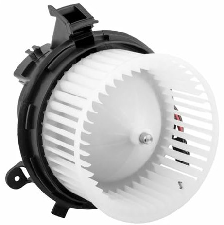 A/C-Heizgebläsemotor mit Lüfter, kompatibel for Mercedes-Benz C-Klasse W204 S204 2007–2014