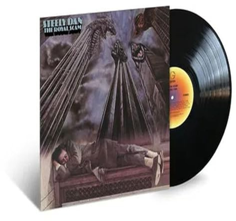 Geffen (Universal International Music B.V.)