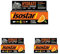 Isostar - Hydrate & Perform Powertabs mit Orangengeschmack - Brausetabletten für Isotonische Getränke - 10 Tabletten - 190908 (Packung mit 3)